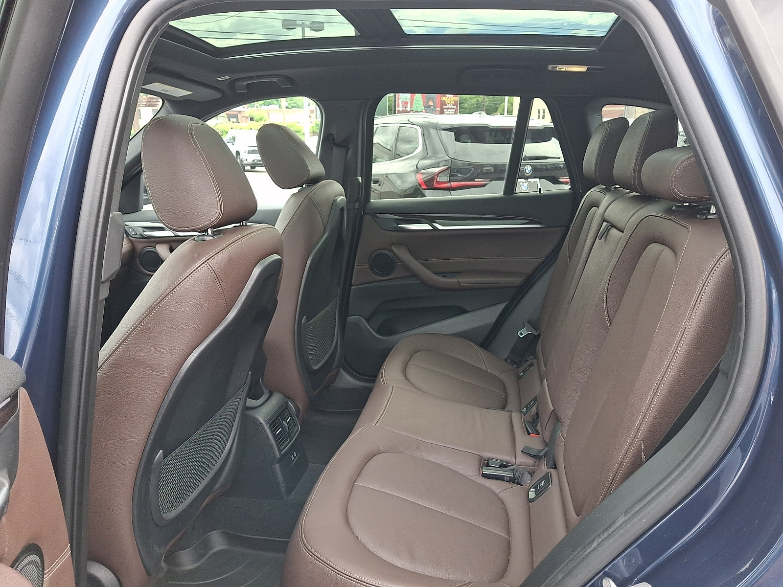 2021 BMW X1 28i - Photo 10