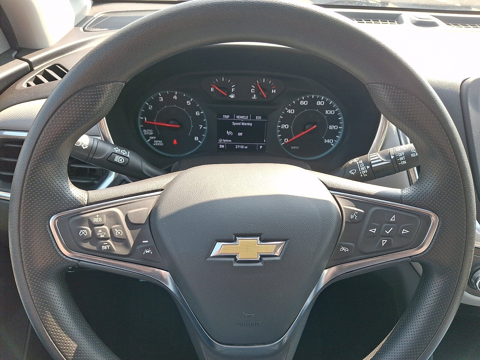 2024 Chevrolet Equinox LS - Photo 20