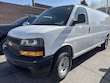  Chevrolet Express Cargo Van