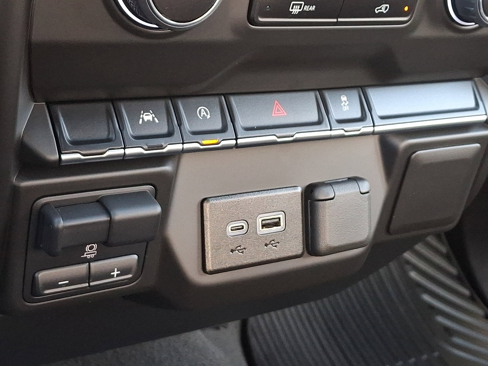 2025 Chevrolet Silverado 1500 Work Truck - Photo 22