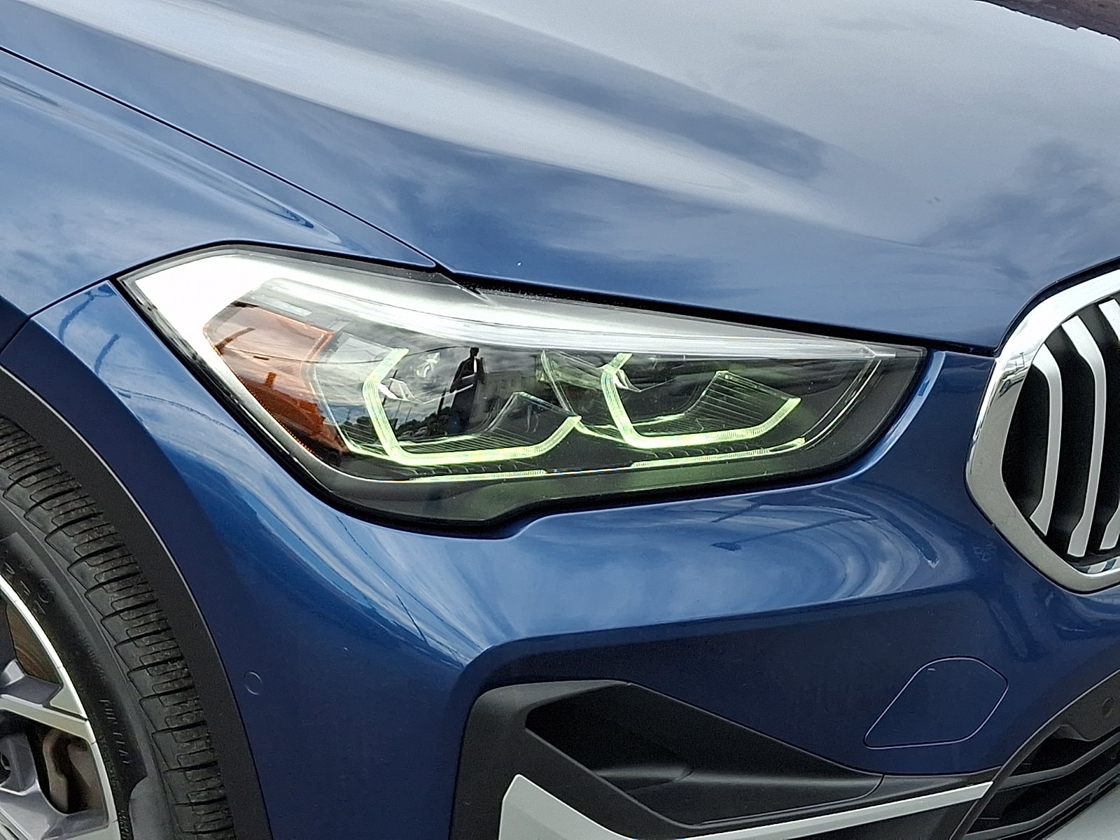2021 BMW X1 28i - Photo 9