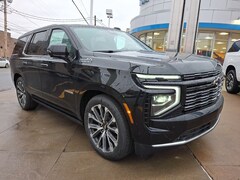 2026 Chevrolet Tahoe High Country SUV