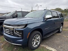 2026 Chevrolet Suburban Premier SUV