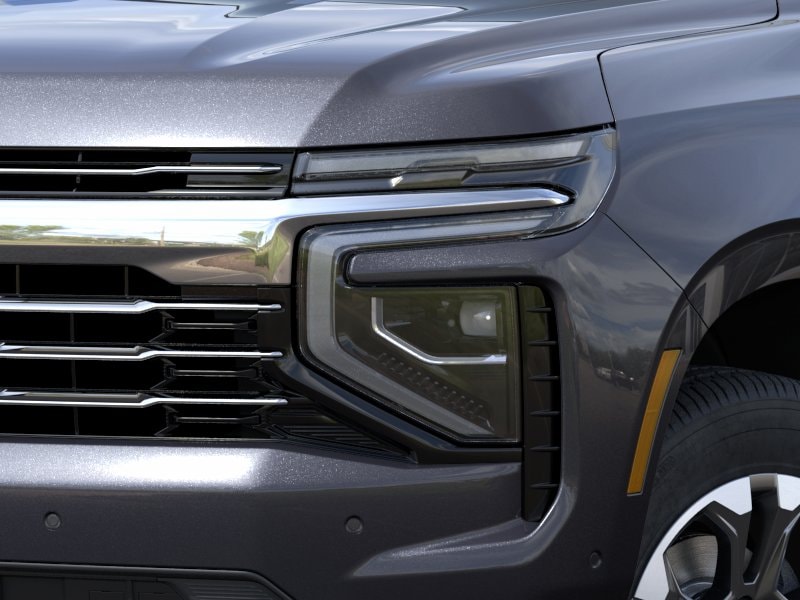 2026 Chevrolet Tahoe LT - Photo 30