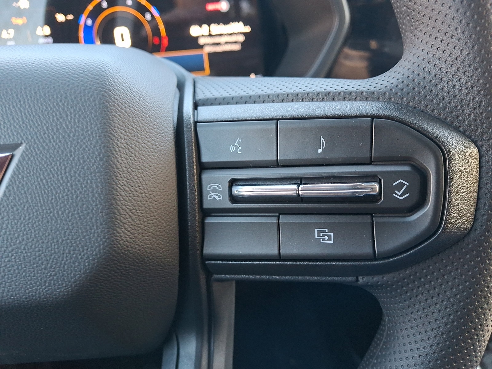 2026 Chevrolet Colorado Trail Boss - Photo 16
