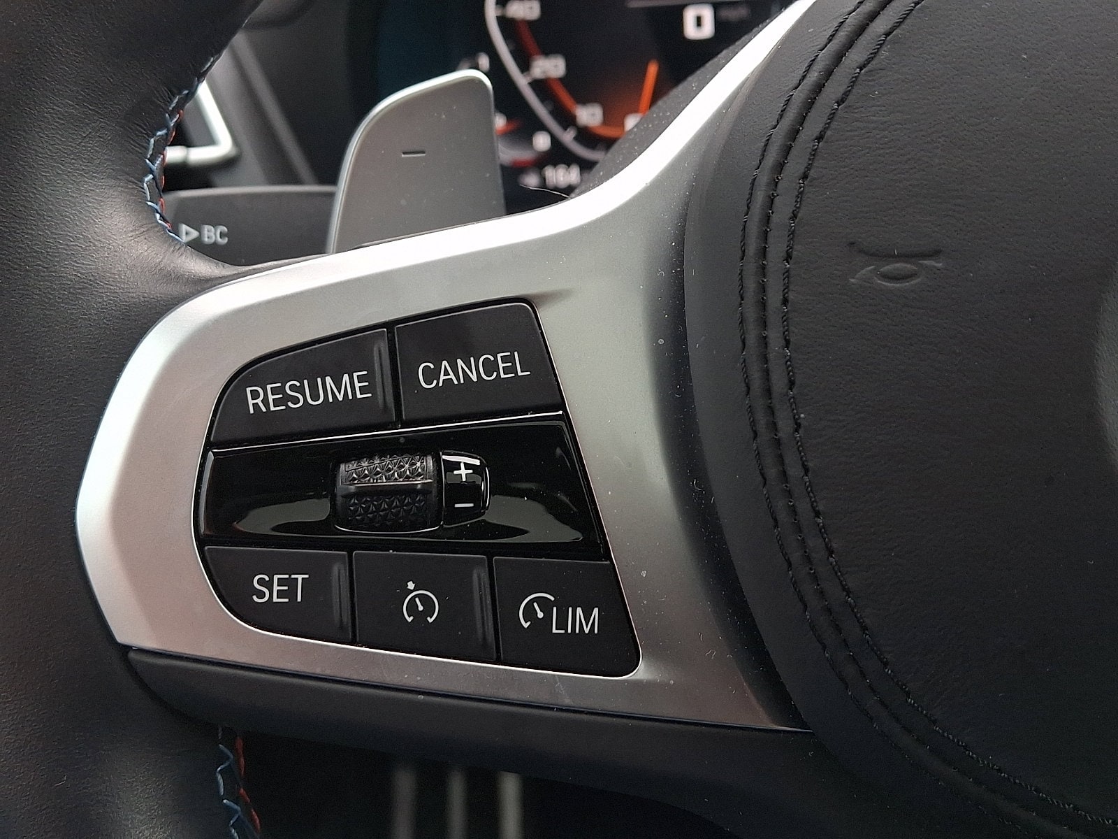 2024 BMW X4 M40i - Photo 23