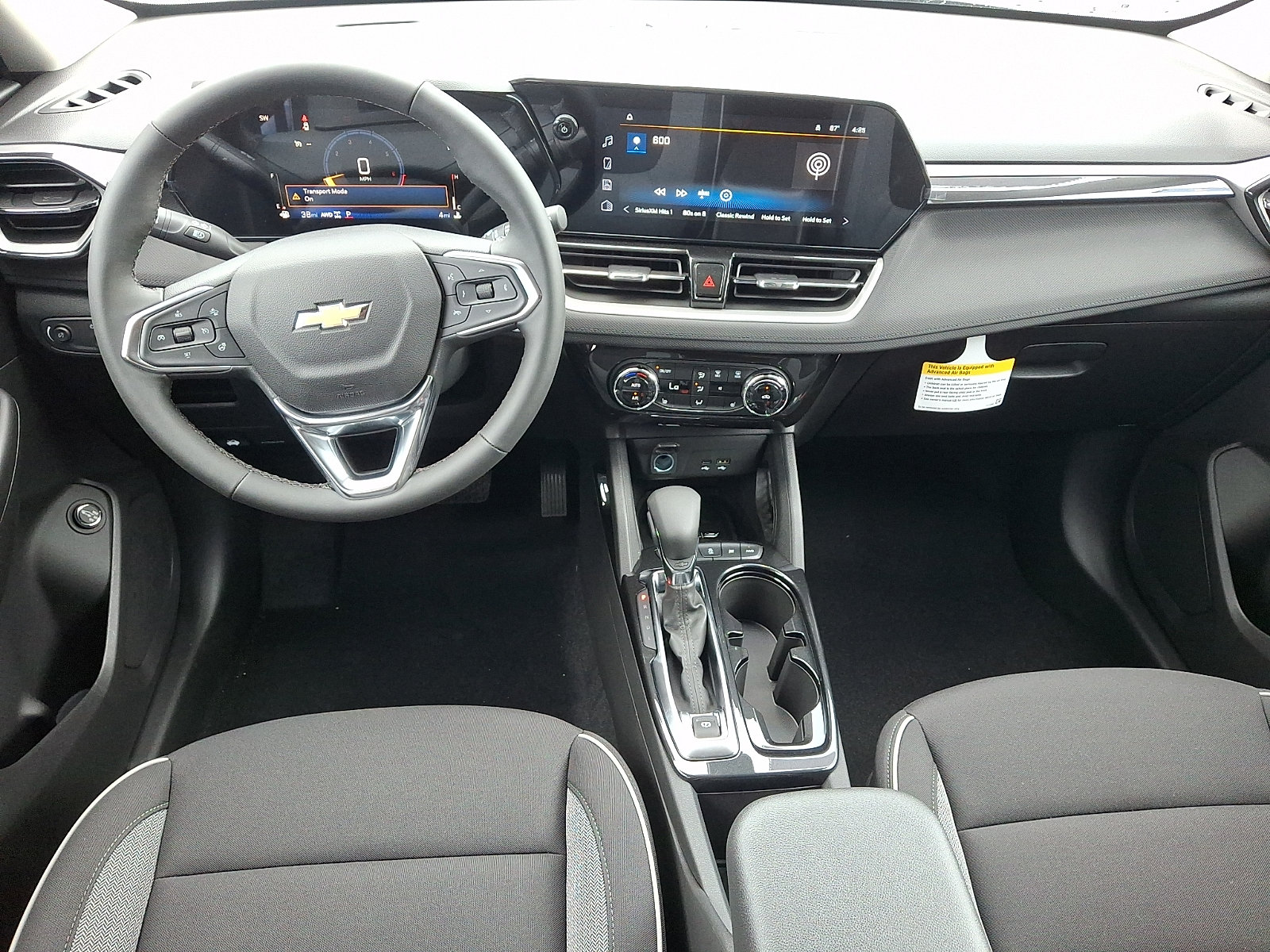 2026 Chevrolet Trailblazer LT - Photo 6