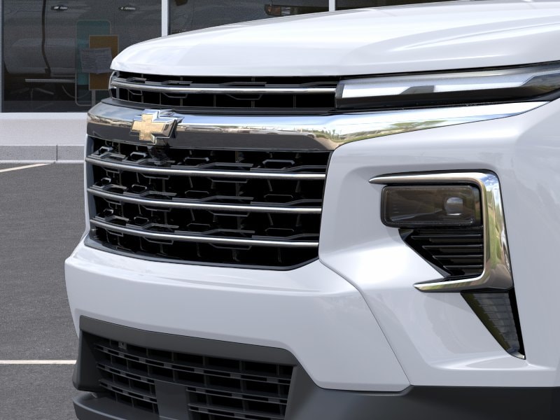 2026 Chevrolet Traverse LT - Photo 13