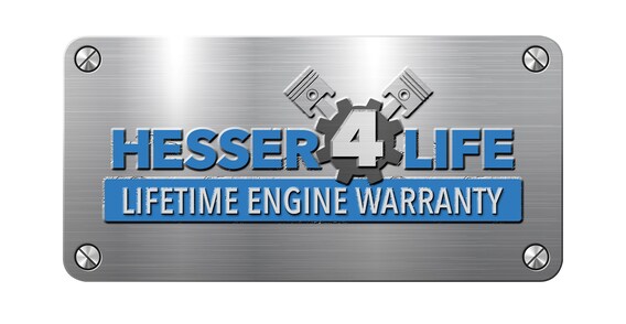 Lifetime Engine Guarantee, Car Dealer Alexandria, VA