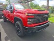  Chevrolet Silverado 2500HD