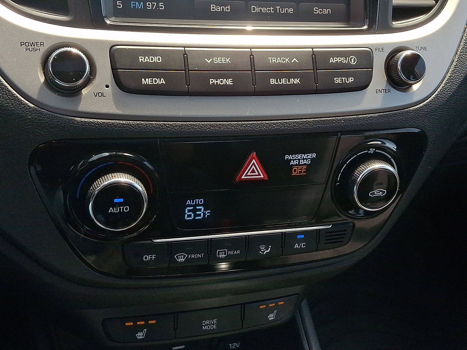 2019 Hyundai Accent Limited - Photo 16