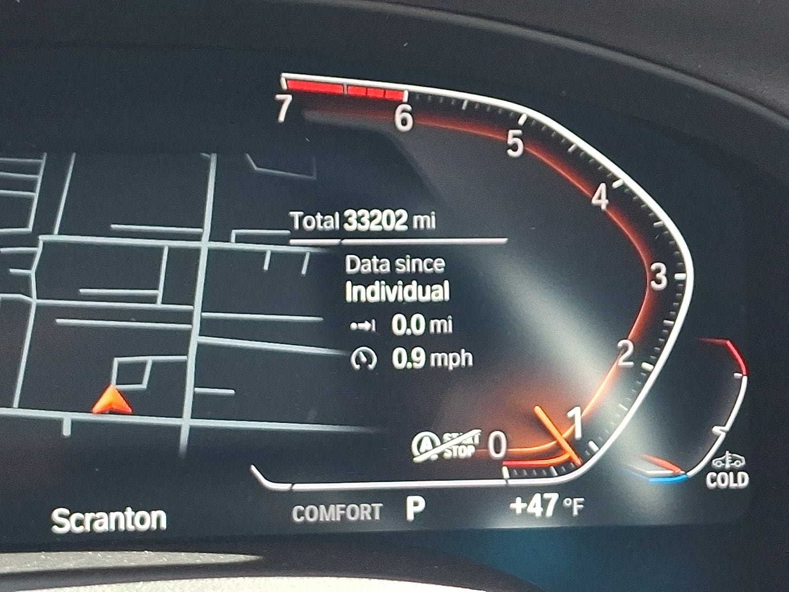 2024 BMW X3 30i - Photo 21