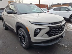 2026 Chevrolet Trailblazer RS SUV