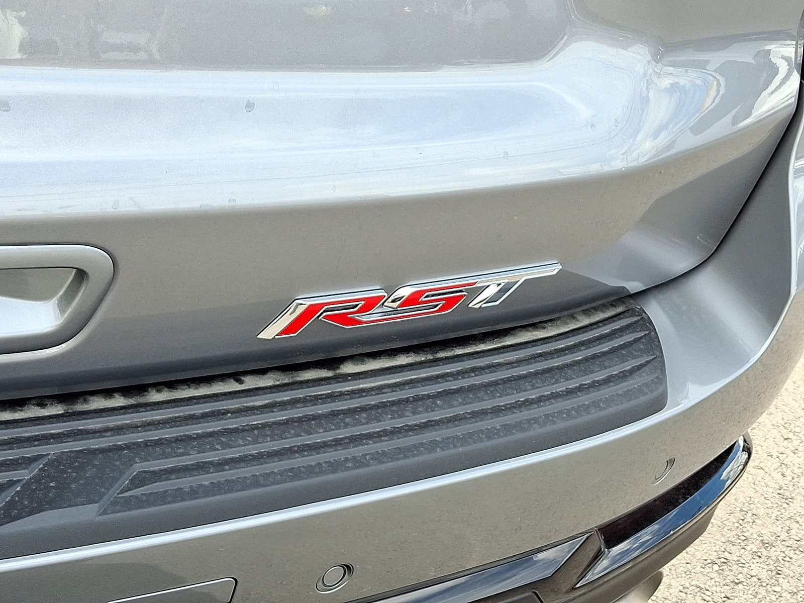 2026 Chevrolet Tahoe RST - Photo 23