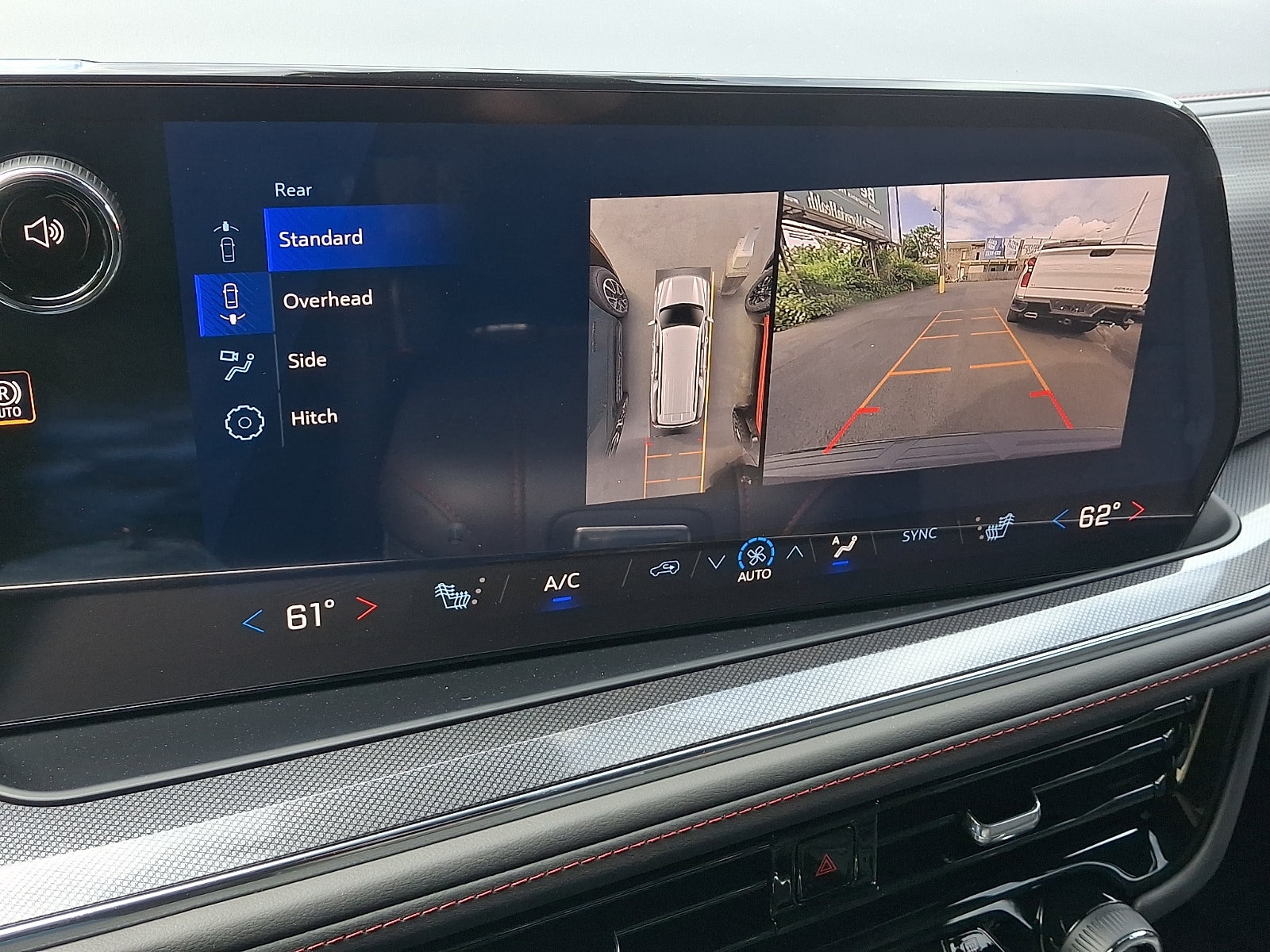 2026 Chevrolet Suburban RST - Photo 16