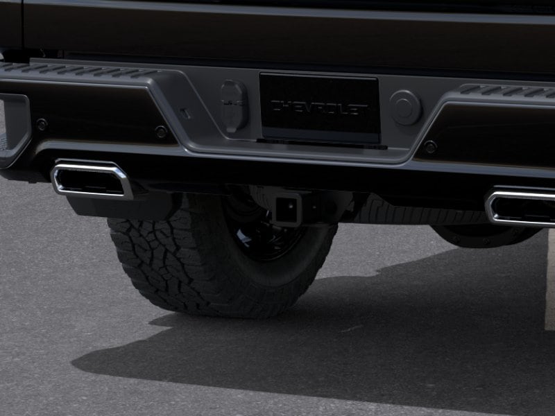 2026 Chevrolet Silverado 1500 RST - Photo 34