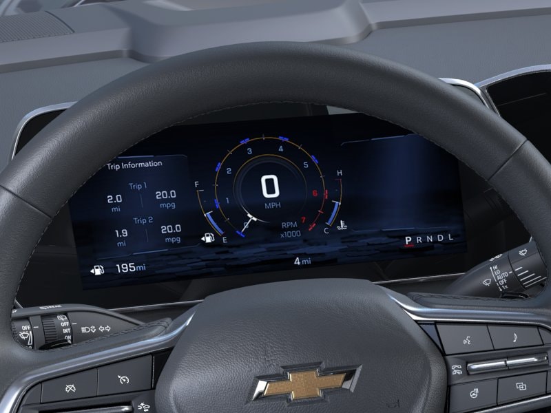 2026 Chevrolet Tahoe LT - Photo 38