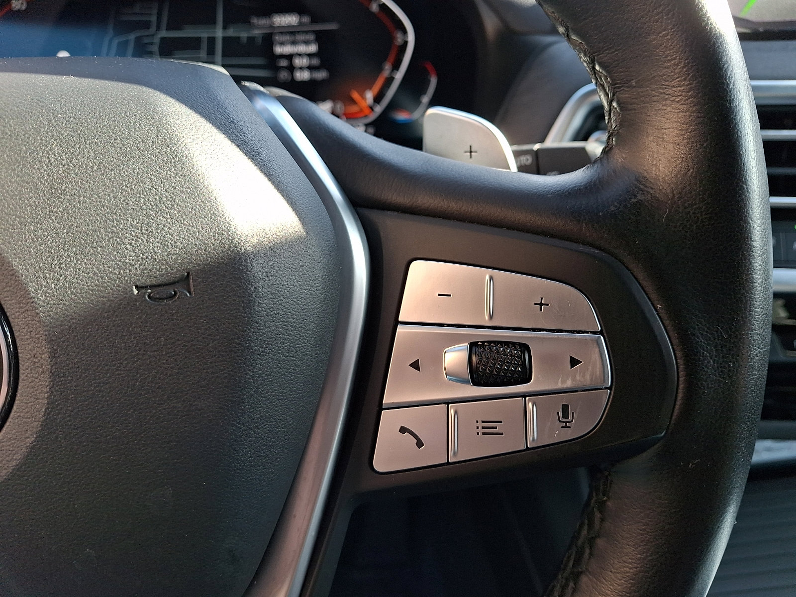 2024 BMW X3 30i - Photo 23