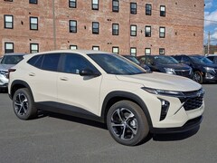 2026 Chevrolet Trax 1RS SUV