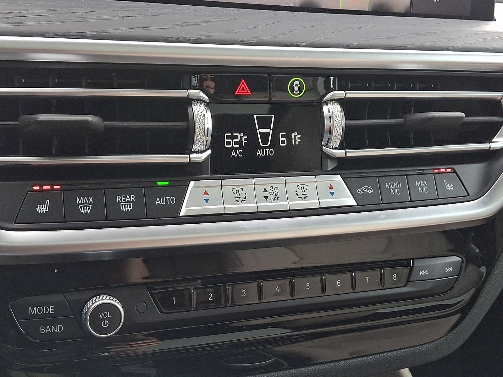 2024 BMW X4 M40i - Photo 17
