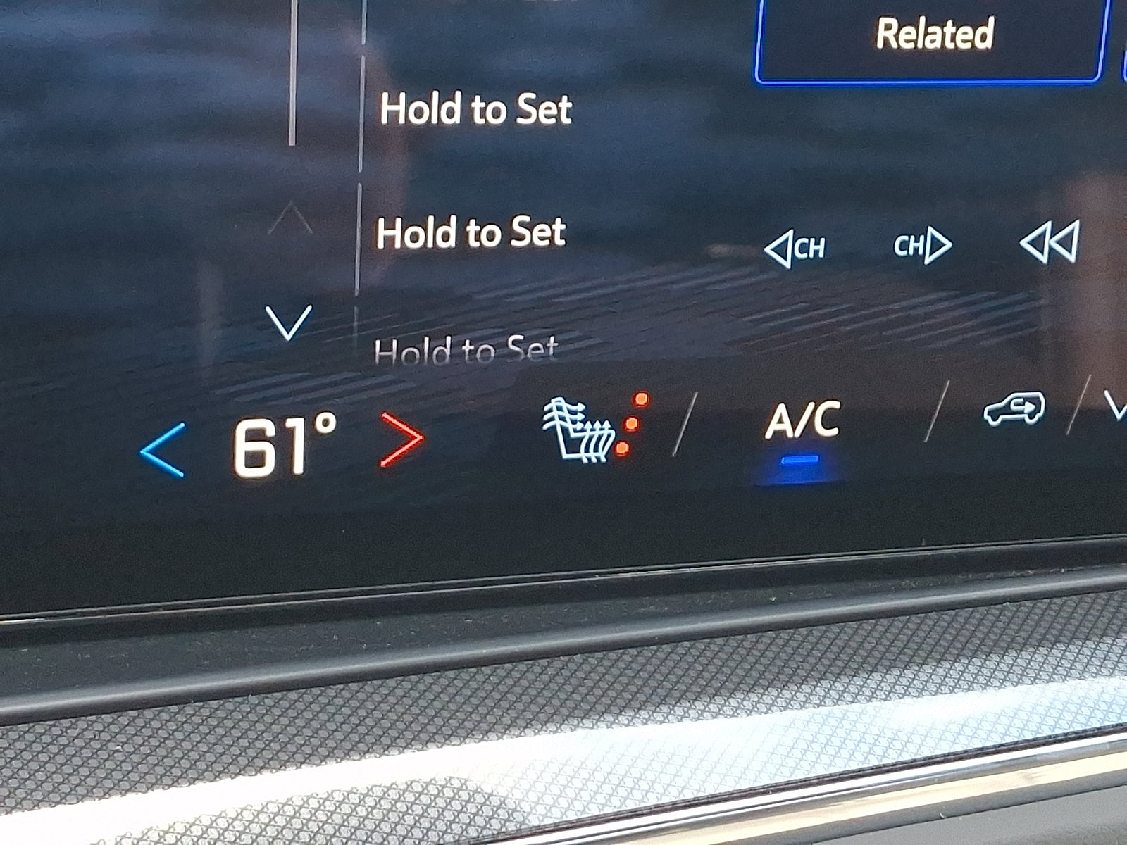2026 Chevrolet Tahoe RST - Photo 20