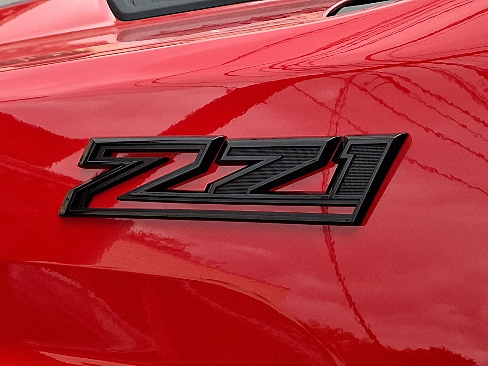 2026 Chevrolet Silverado 2500 HD Custom - Photo 18