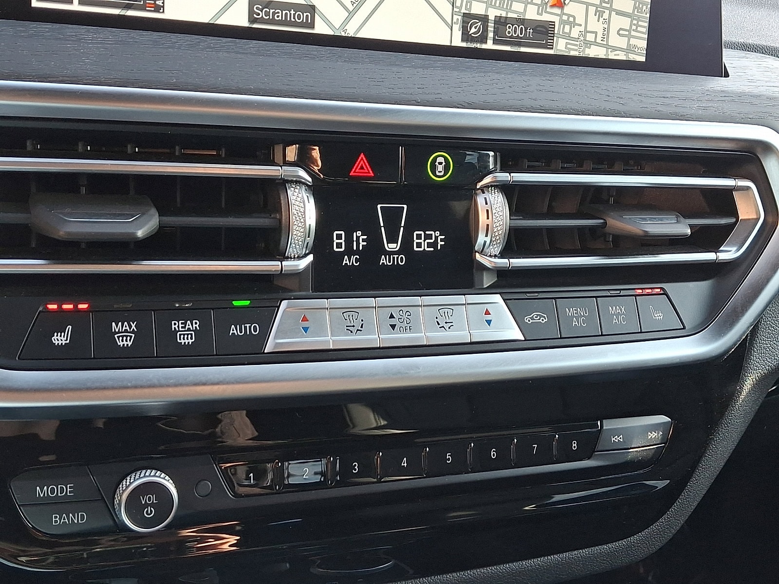 2024 BMW X3 30i - Photo 16