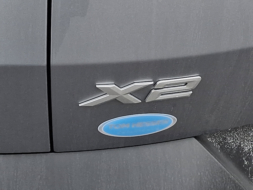 Used 2025 BMW X2 xDrive28i Sport Utility