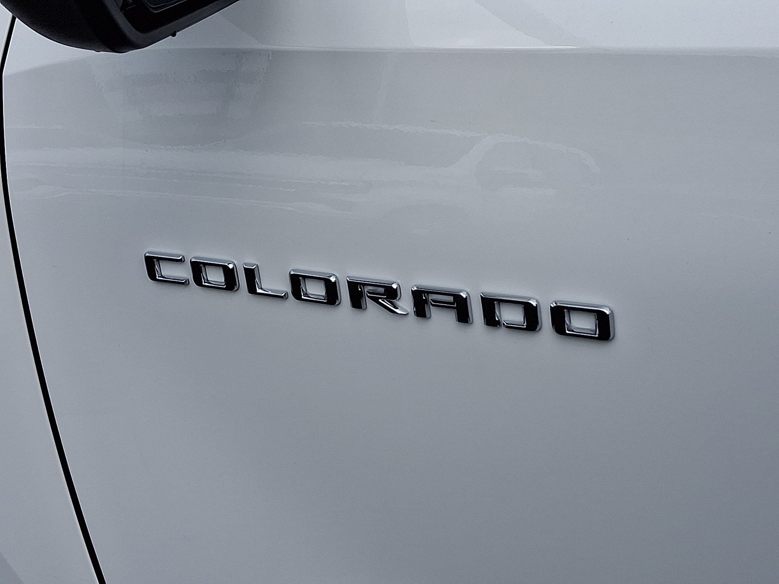 2026 Chevrolet Colorado LT - Photo 20