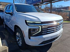2026 Chevrolet Tahoe Premier SUV