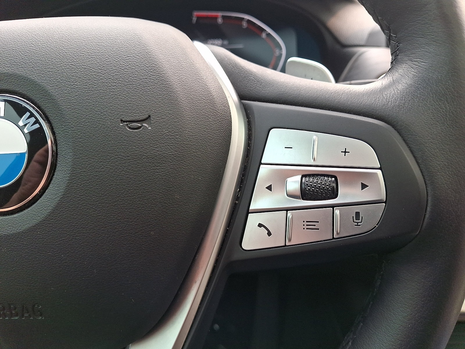 2023 BMW X3 30i - Photo 23