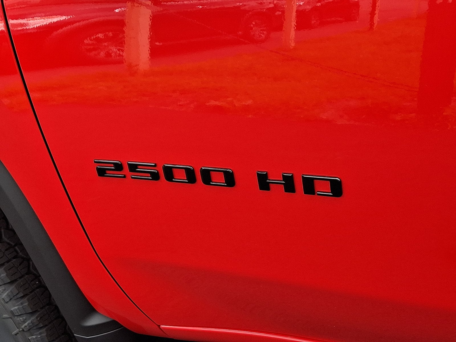 2026 Chevrolet Silverado 2500 HD Custom - Photo 19
