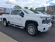  Chevrolet Silverado 2500HD