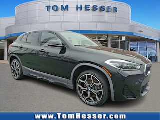 Used 2022 BMW X2 xDrive28i Sport Utility For Sale in Scranton, PA