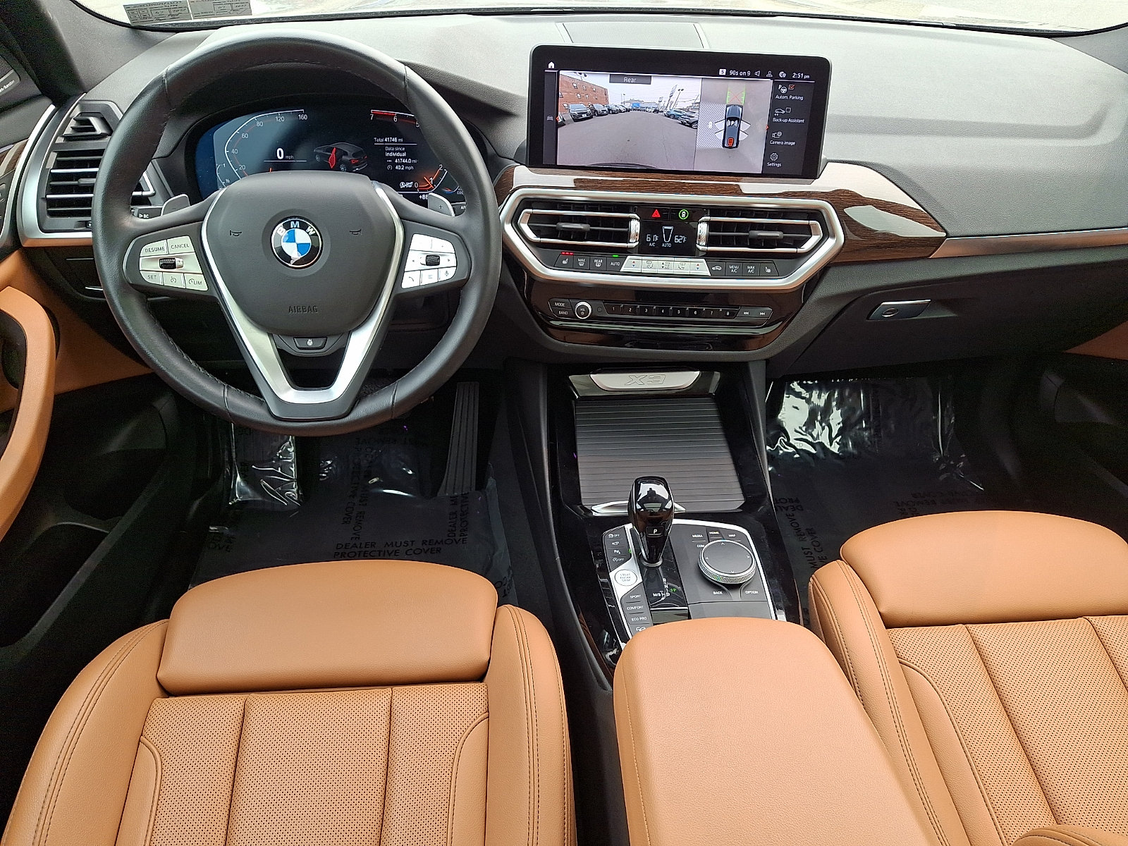 2023 BMW X3 30i - Photo 11