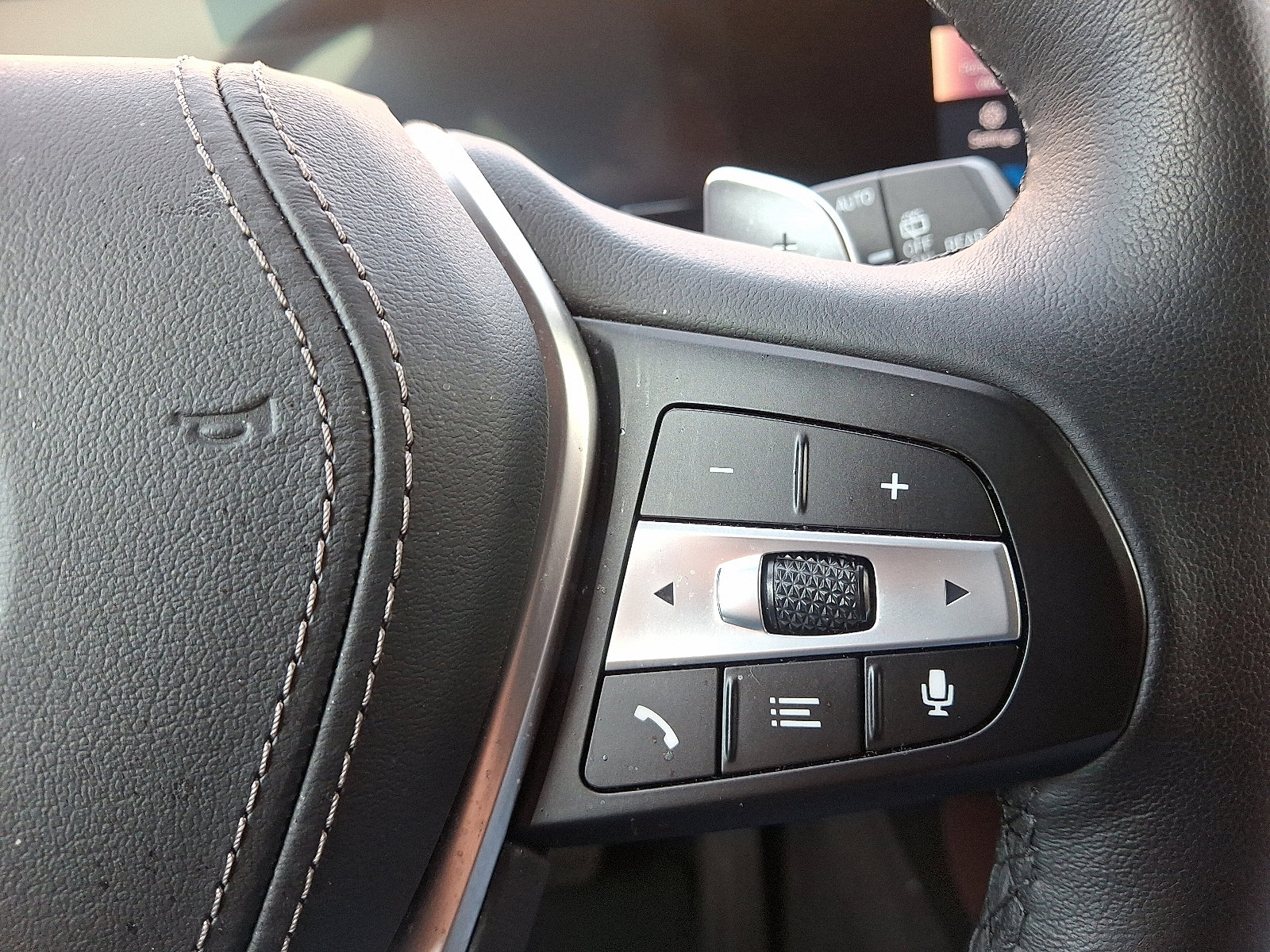 2024 BMW X5 40i - Photo 22