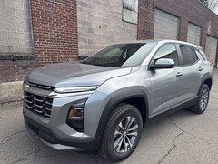 2026 Chevrolet Equinox AWD LT SUV