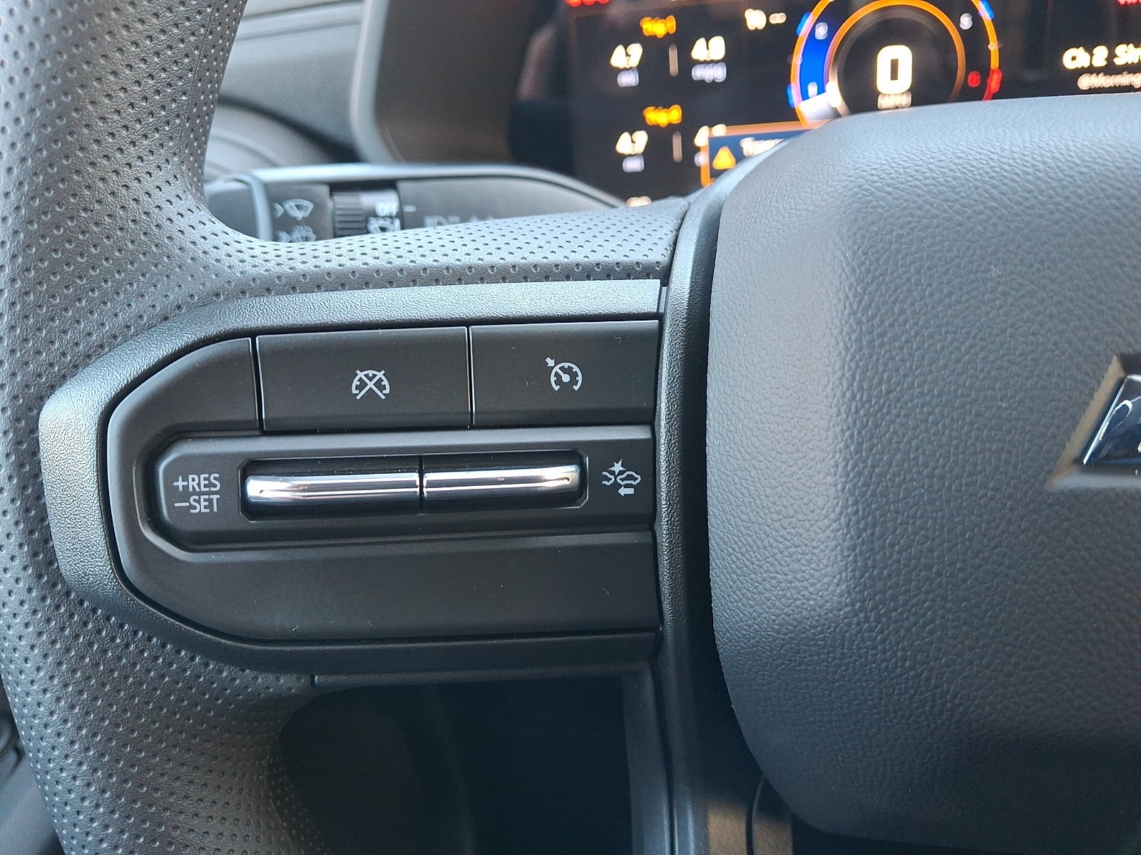 2026 Chevrolet Colorado Trail Boss - Photo 15