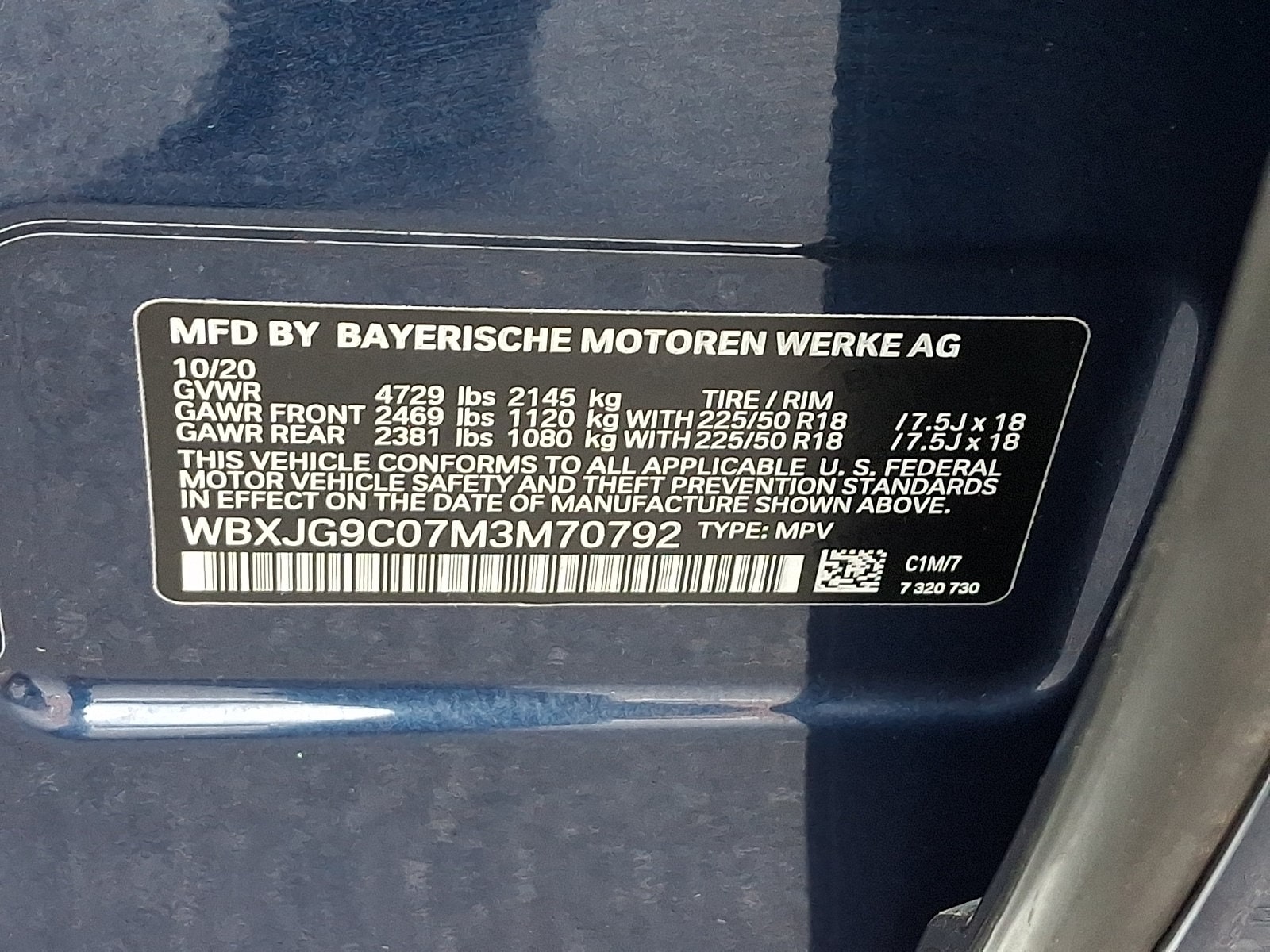 2021 BMW X1 28i - Photo 28