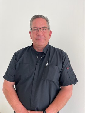 Staff member JIM MELLODY from ID_076a0cde2a3f