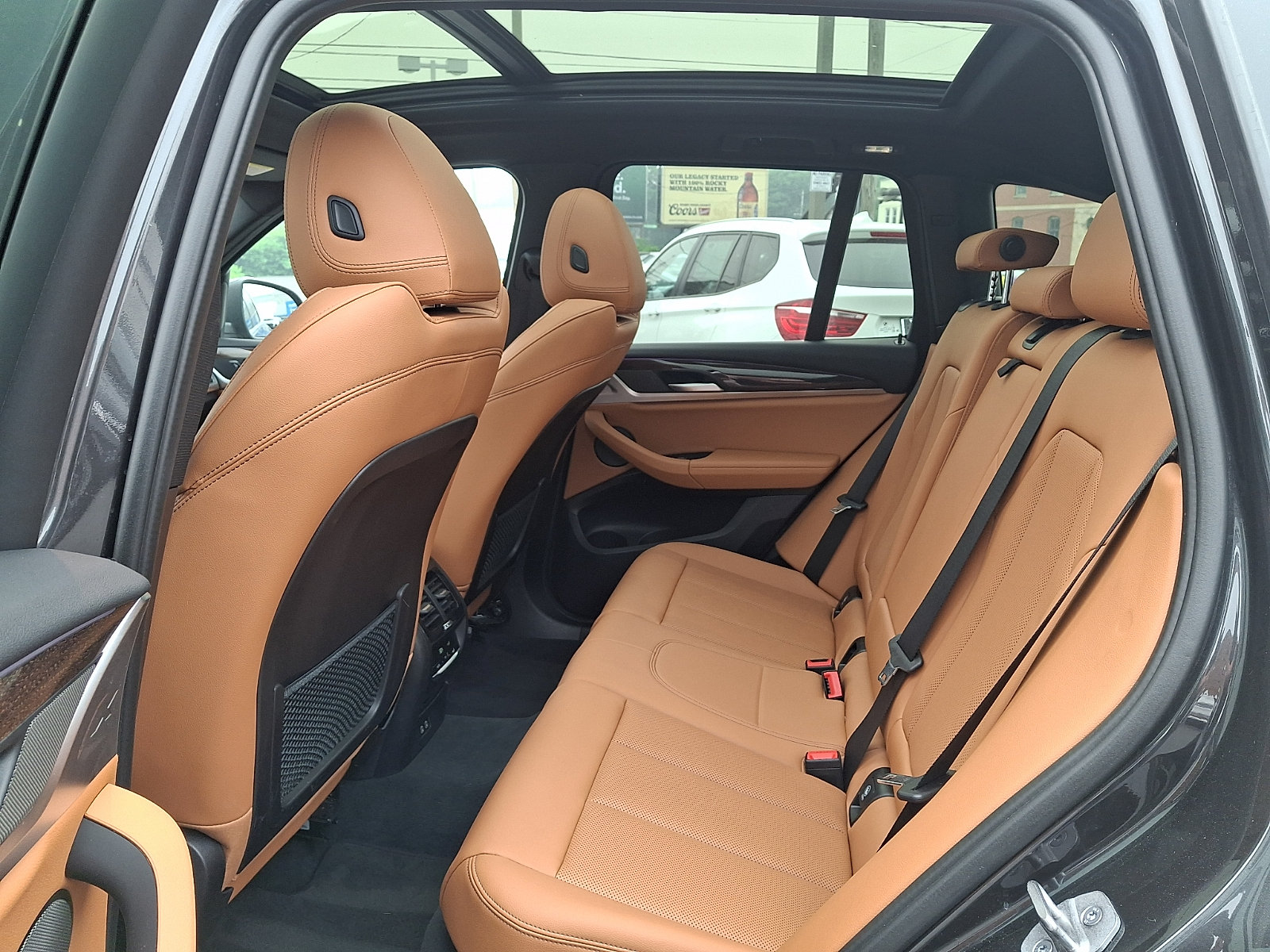 2023 BMW X3 30i - Photo 10