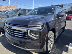 2026 Chevrolet Tahoe LT SUV