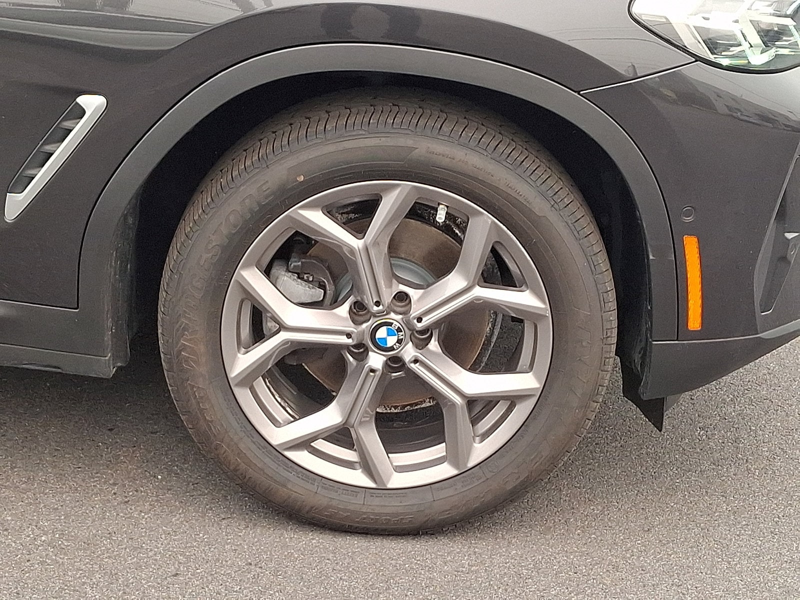 2023 BMW X3 30i - Photo 8