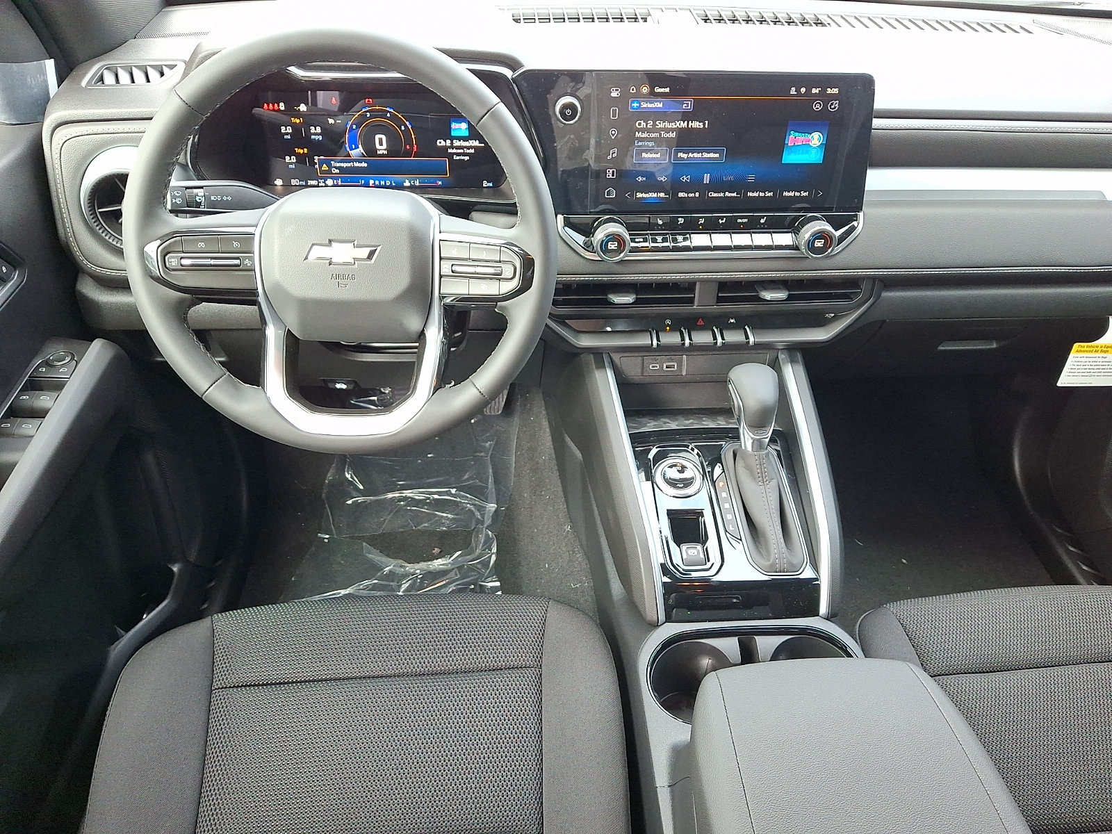 2026 Chevrolet Colorado LT - Photo 6