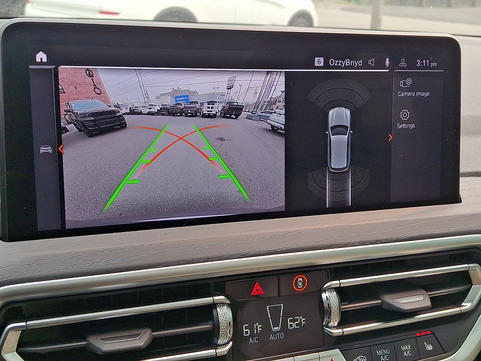 2023 BMW X3 30i - Photo 19