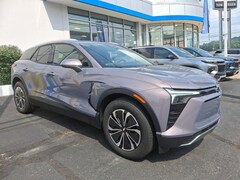 2025 Chevrolet Blazer EV AWD LT SUV
