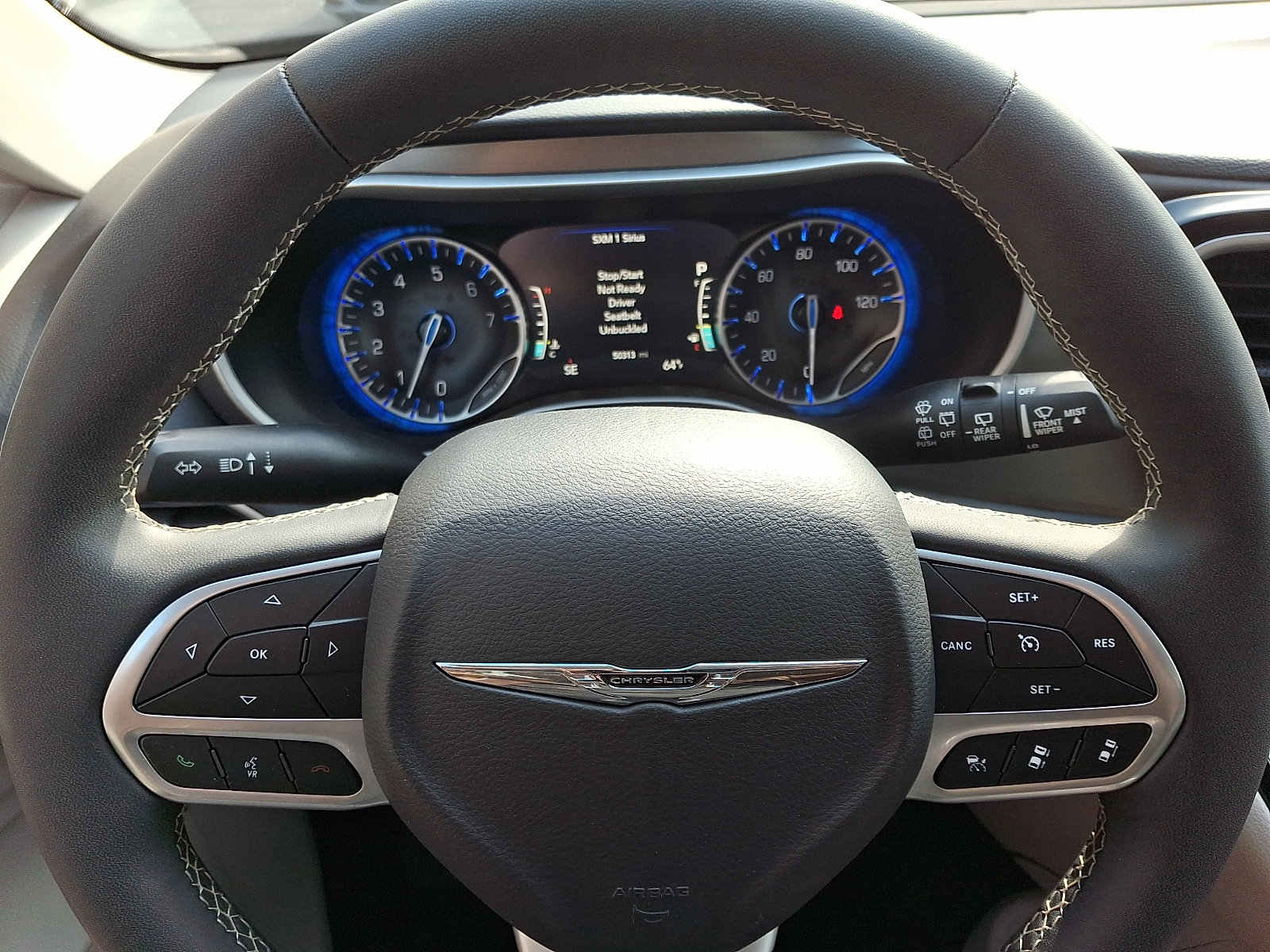 2024 Chrysler Pacifica Touring L - Photo 18