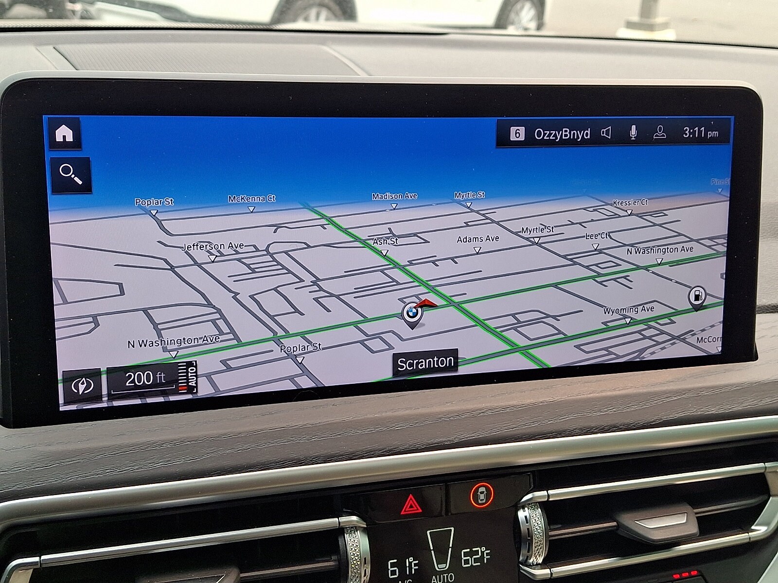 2023 BMW X3 30i - Photo 17