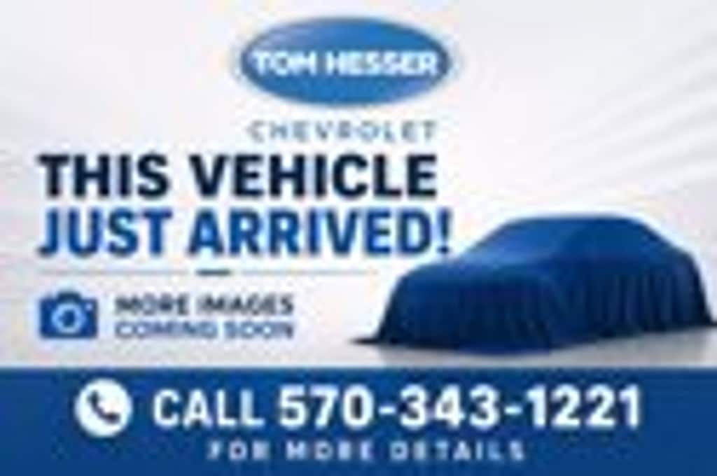 Used 2023 Chevrolet Blazer LT Sport Utility