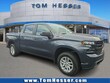 Chevrolet Silverado 1500 LTD